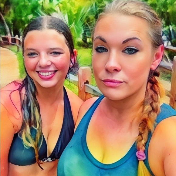 Meet your Posher, Cameo - Picture 2 of 2